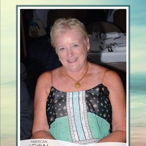 Meet your Posher, Regina